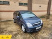 Vauxhall Meriva