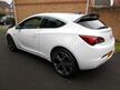 Vauxhall Astra GTC