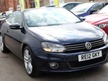 Volkswagen Eos