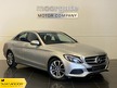 Mercedes C Class