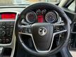 Vauxhall Astra GTC