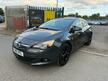 Vauxhall Astra GTC