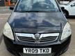 Vauxhall Zafira