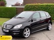 Mercedes B Class