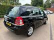 Vauxhall Zafira