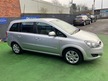 Vauxhall Zafira