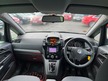 Vauxhall Zafira