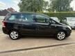Vauxhall Zafira