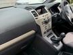 Vauxhall Zafira