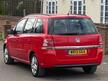 Vauxhall Zafira