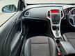 Vauxhall Astra GTC