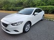 Mazda MAZDA 6