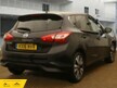 Nissan Pulsar
