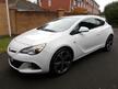 Vauxhall Astra GTC