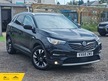 Vauxhall Grandland X