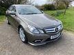 Mercedes E Class