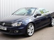 Volkswagen Eos