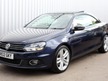 Volkswagen Eos