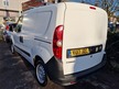 Vauxhall Combo