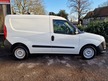 Vauxhall Combo