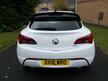 Vauxhall Astra GTC