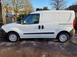 Vauxhall Combo