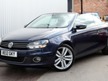 Volkswagen Eos