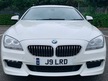 BMW 6 SERIES