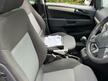 Vauxhall Zafira