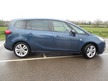 Vauxhall Zafira