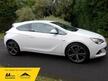 Vauxhall Astra GTC