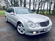 Mercedes E Class