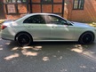 Mercedes E Class