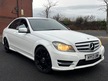 Mercedes C Class