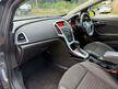 Vauxhall Astra GTC