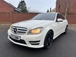 Mercedes C Class