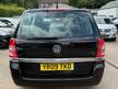 Vauxhall Zafira