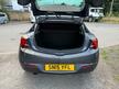 Vauxhall Astra GTC