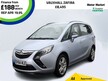 Vauxhall Zafira