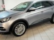 Vauxhall Grandland X