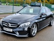 Mercedes C Class