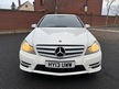 Mercedes C Class