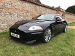 Jaguar XK