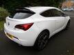 Vauxhall Astra GTC