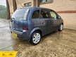 Vauxhall Meriva