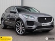 Jaguar E Pace