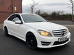 Mercedes C Class