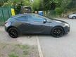 Vauxhall Astra GTC