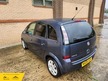 Vauxhall Meriva