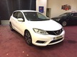 Nissan Pulsar